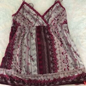 EDC by Esprit Tank Top L